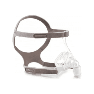 Máscara Nasal Pico Philips Respironics Tamanho P/M - Imagem 4