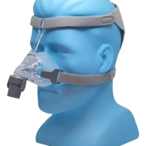 Máscara Nasal DreamLive c/ Apoio Testa 3 Tamanhos YN-01 - Imagem 3