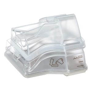 Kit CPAP: Máscara Nasal DreamWear + Reservatório ResMed - Imagem 9