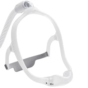 Máscara Nasal DreamWear Philips Respironics 4 Tam (P/M/MG/G)