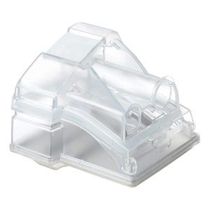 Kit CPAP: Máscara Nasal DreamWear + Reservatório ResMed - Imagem 10