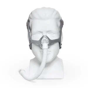 Máscara Nasal Wisp Tecido Philips Respironics c/ PE - Imagem 3