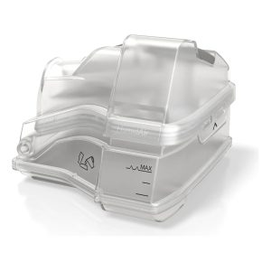 Kit CPAP: Máscara Nasal DreamWear + Reservatório ResMed - Imagem 3