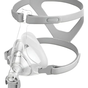 Máscara Oronasal YF-01 CPAP/BiPAP Tamanho M