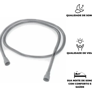 Traqueia SlimLine ResMed Original p/ CPAP e BiPAP - Imagem 3