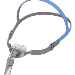 Máscara Nasal Pillow P2 BMC p/ CPAP e BiPAP