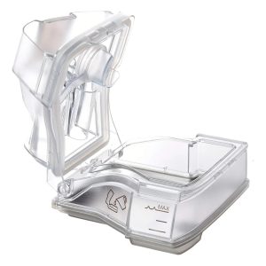 Kit CPAP: Máscara Nasal DreamWear + Reservatório ResMed - Imagem 8